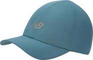 New Balance 6-Panel Performance V 2.0 Adjustable Baseball Cap