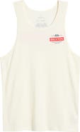 Brixton Pinnacle Graphic Tank Top