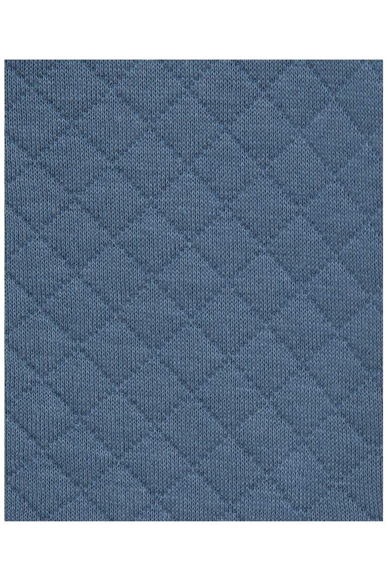 Kids' Quilted Jacket & Joggers Set, Alternate, color, BLUE
