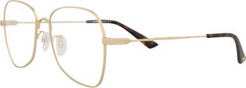 55mm Square Optical Glasses