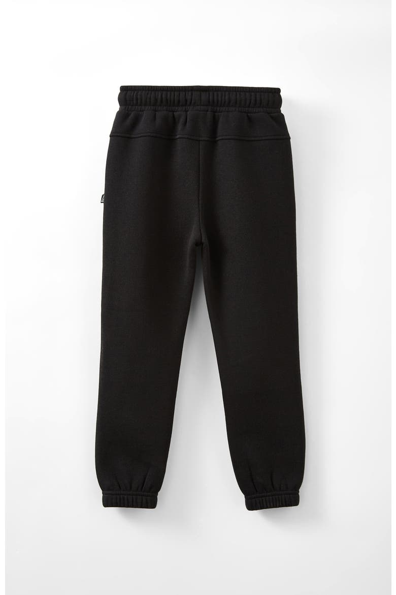 Sammy Relax Trackpant, Alternate, color, True Black