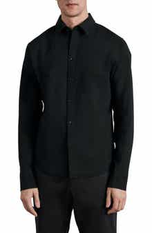 rag & bone ICONS Fit 2 Slim Fit Engineered Button-Up Shirt
