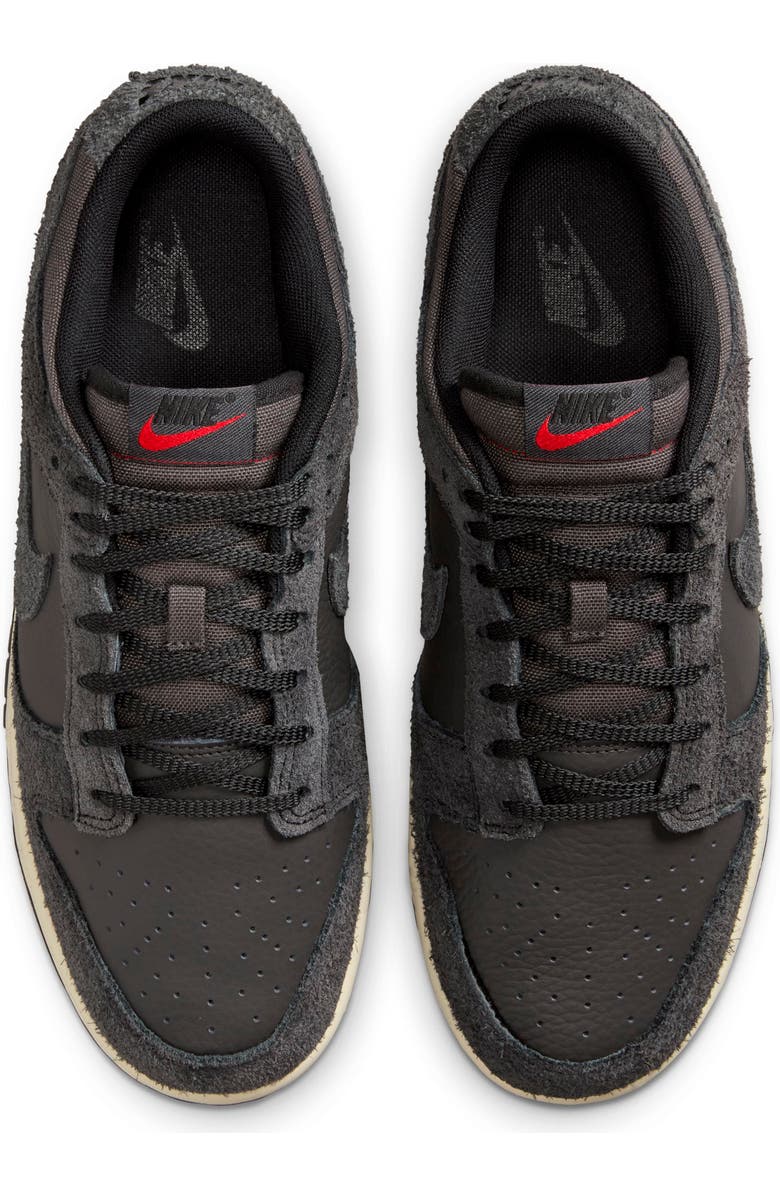 Nike Dunk Low Retro Premium Basketball Sneaker, Alternate, color,