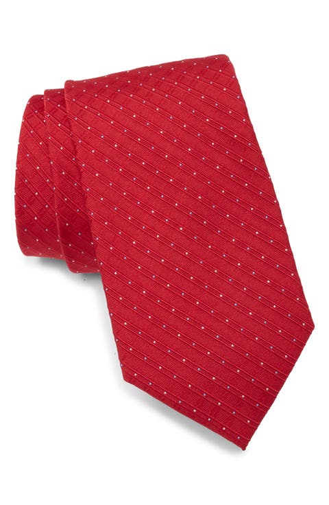 Bridget Grid Tie