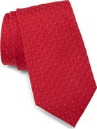 Tommy Hilfiger Bridget Grid Tie