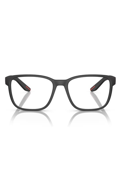 55mm Pillow Optical Glasses