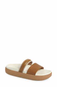 Pae Slide Sandal