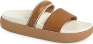 OluKai Pae Slide Sandal