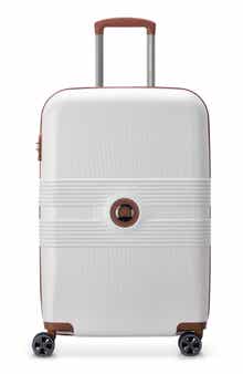 DELSEY Flanerie 24-Inch Hardside Spinner Luggage