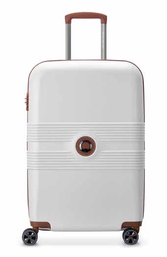 DELSEY Flanerie 24-Inch Hardside Spinner Luggage