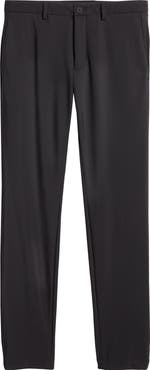 Theory Zaine Precision Ponte Knit Pants