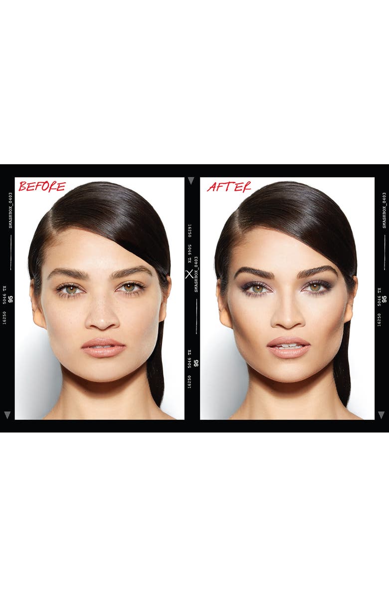 Smashbox Step By Step Contour Kit, Alternate, color, Light/Medium