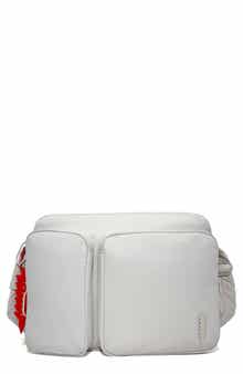Thacker Kacy Nylon Crossbody Bag