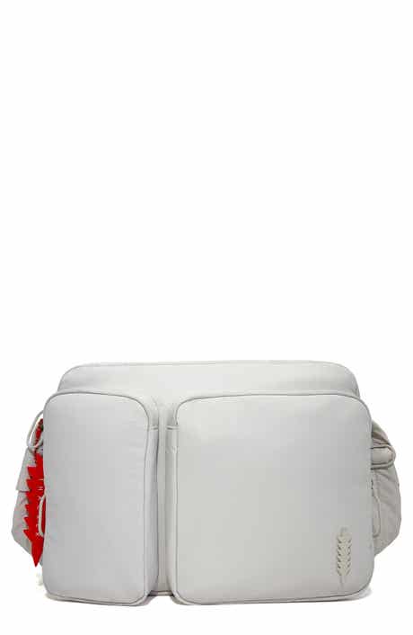 Thacker Kacy Nylon Crossbody Bag