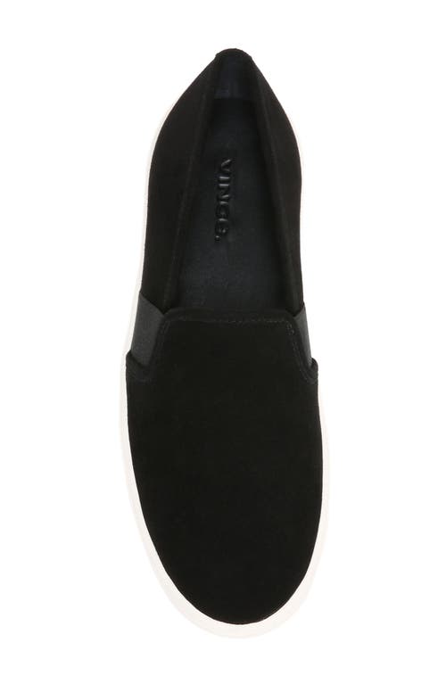 Vince Blair Slip-on Sneaker