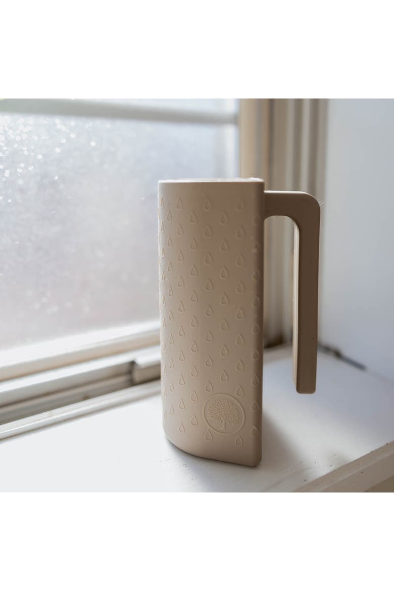 Bath Rinse Cup, Alternate, color, Llama