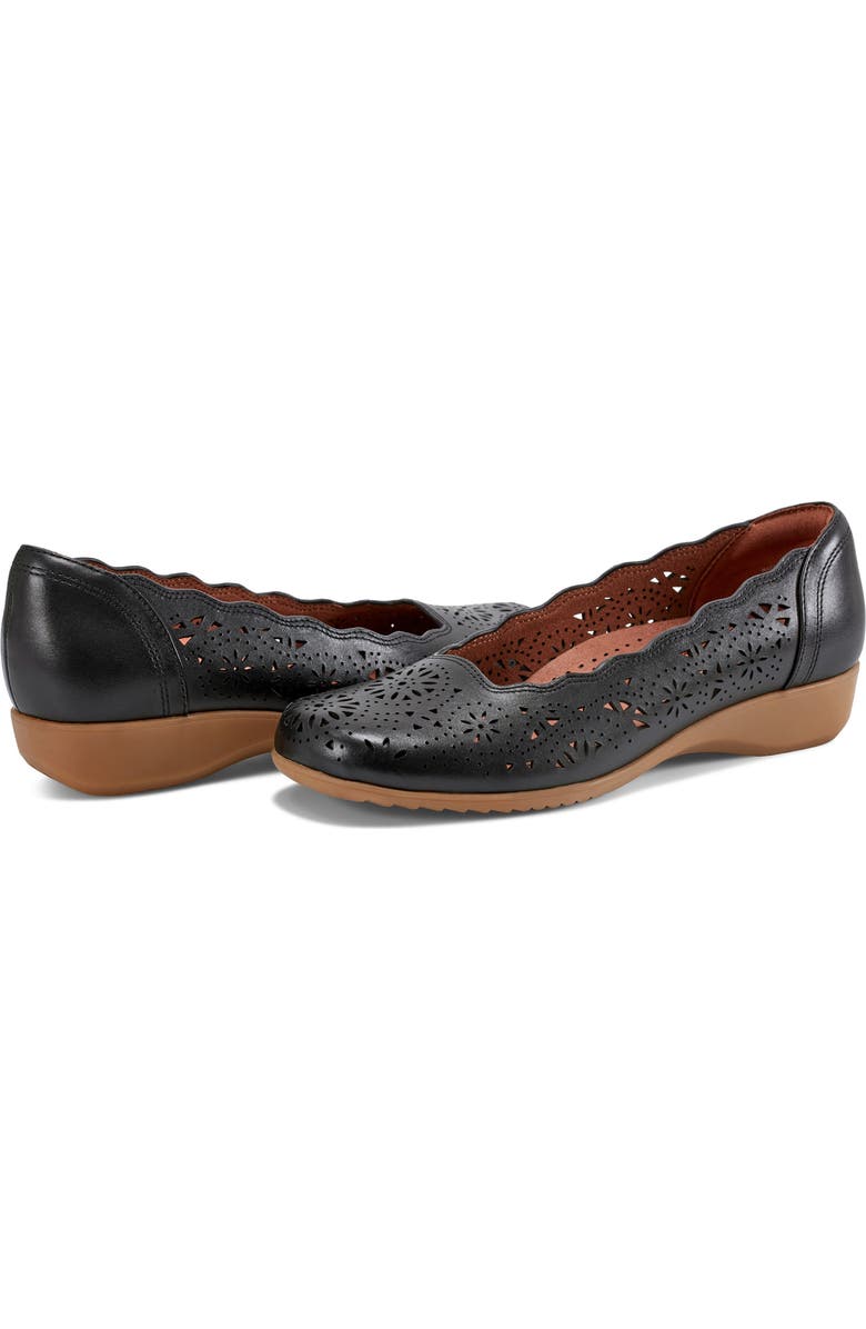Rockport Cobb Hill Rory Ballet Flat, Alternate, color,