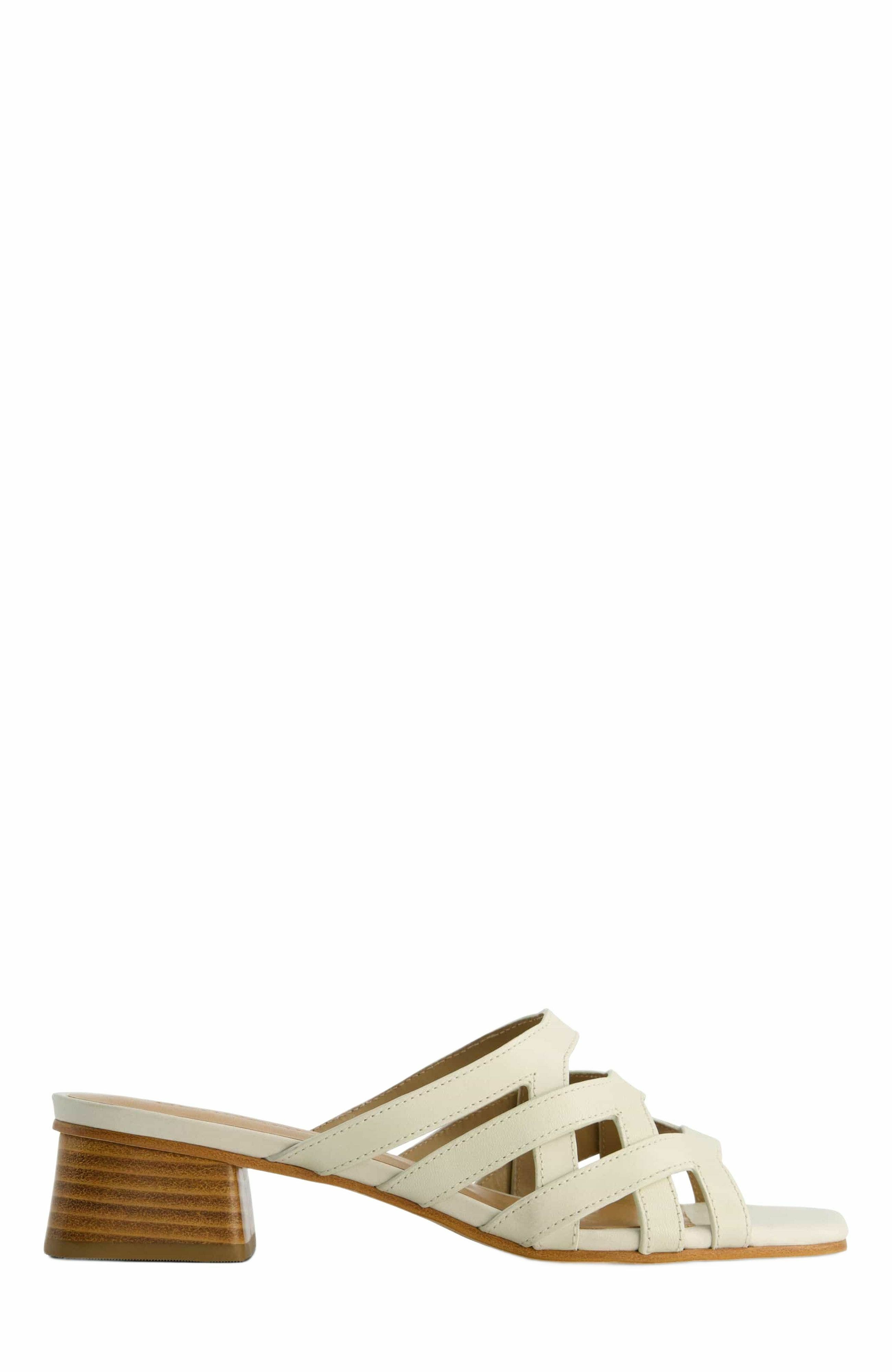 Bernardo Footwear Jacin Low Heel Sandal, Main, color, 