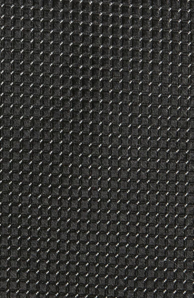 Ted Baker London Solid Silk Tie, Alternate, color,