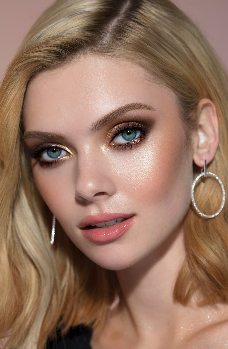 LORAC Lux Diamond Crème Eyeshadow, Alternate, color,