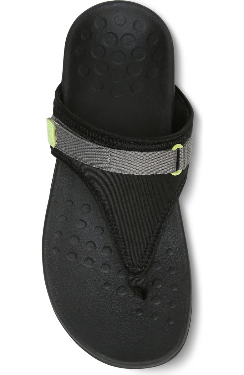 Vionic FOOTWEAR Tiffany Sandal, Alternate, color,