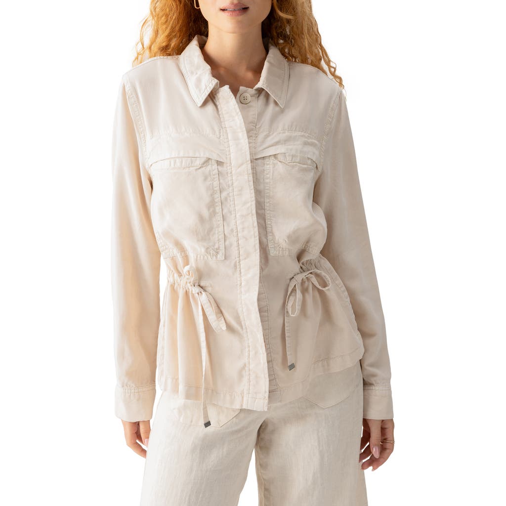 Sanctuary Lora Surplus Jacket