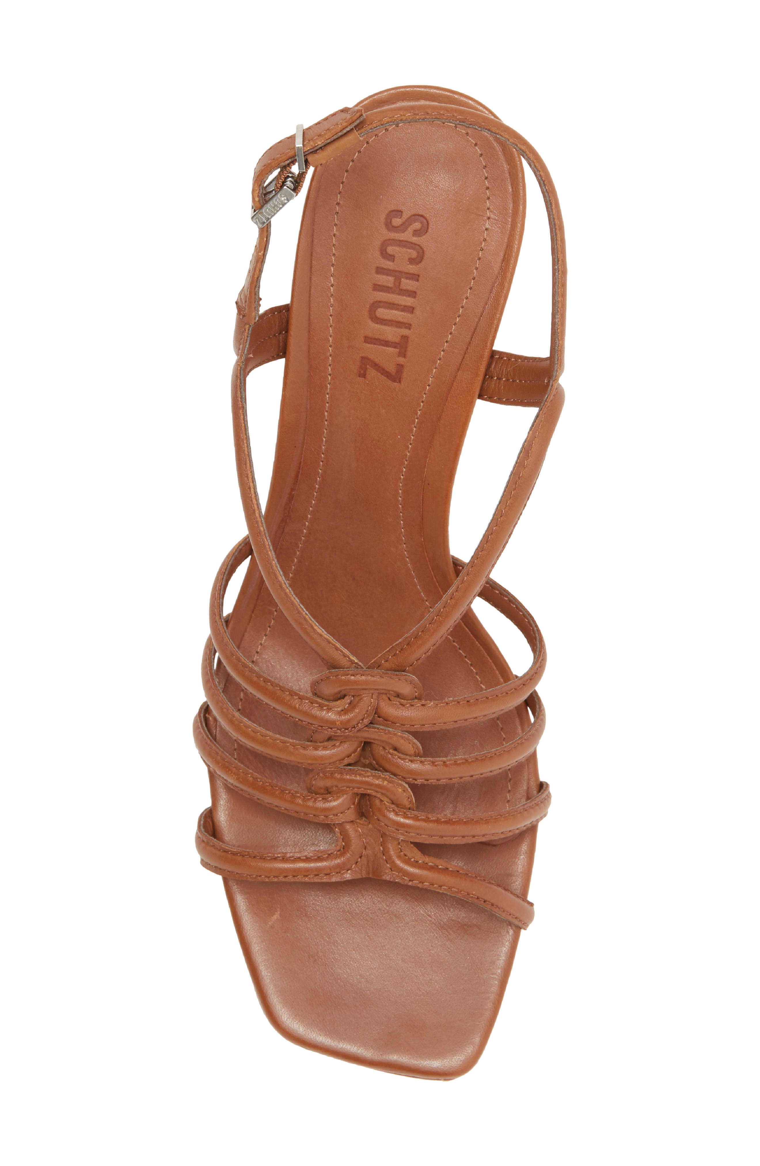 Schutz Octavia Sandal (Women) | Nordstromrack