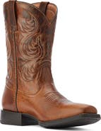 Ariat Sport Boss Man Western Boot