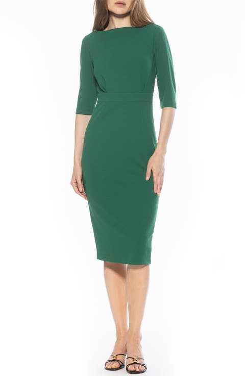 Seraphina Sheath Dress