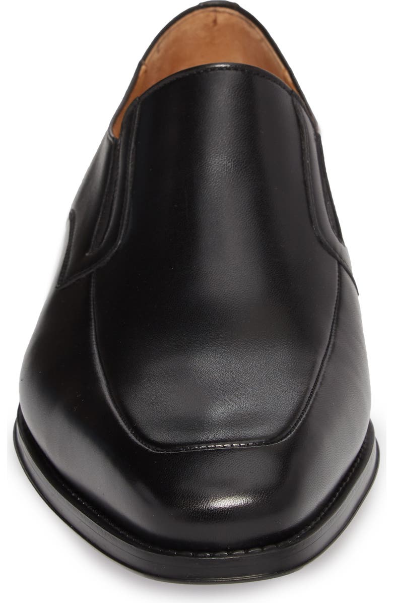 Magnanni Fabricio Apron Toe Slip-On, Alternate, color,