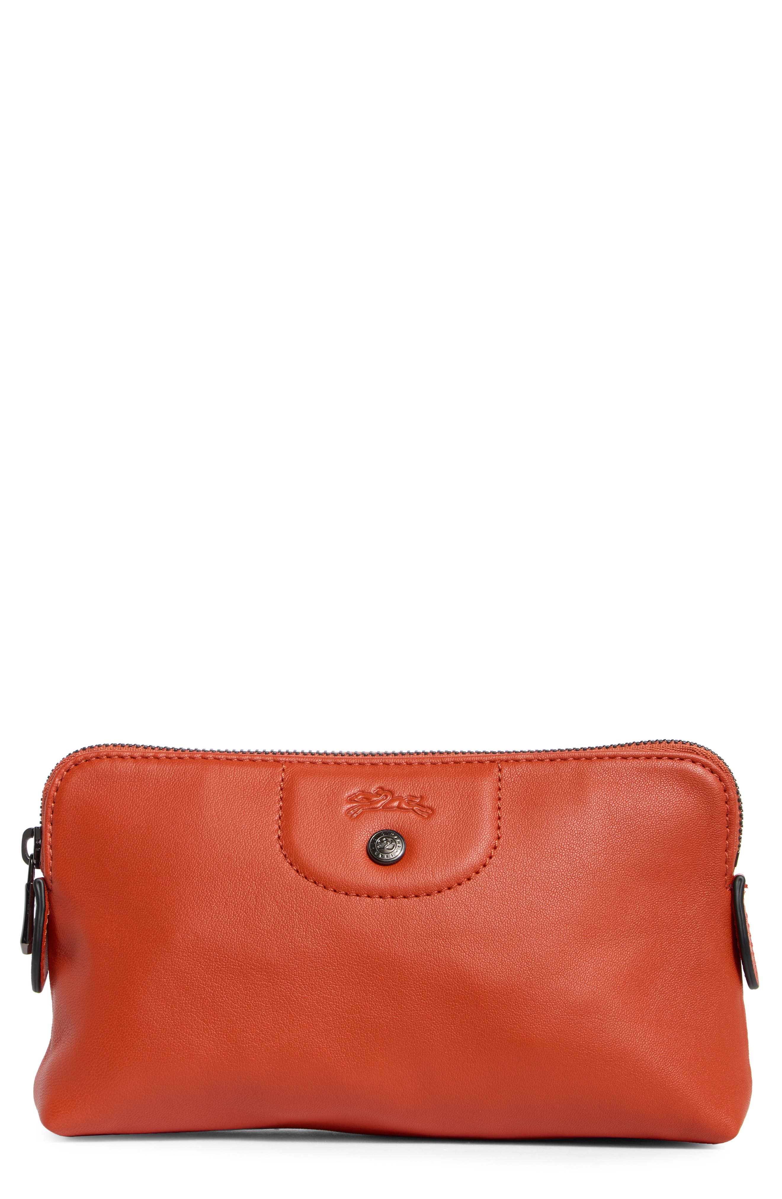 Longchamp Cosmetic Pouch
