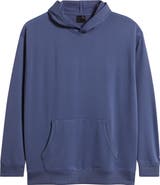 SANTO STUDIO Tempo Comfort Performance Hoodie