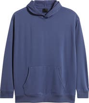 SANTO STUDIO Tempo Comfort Performance Hoodie