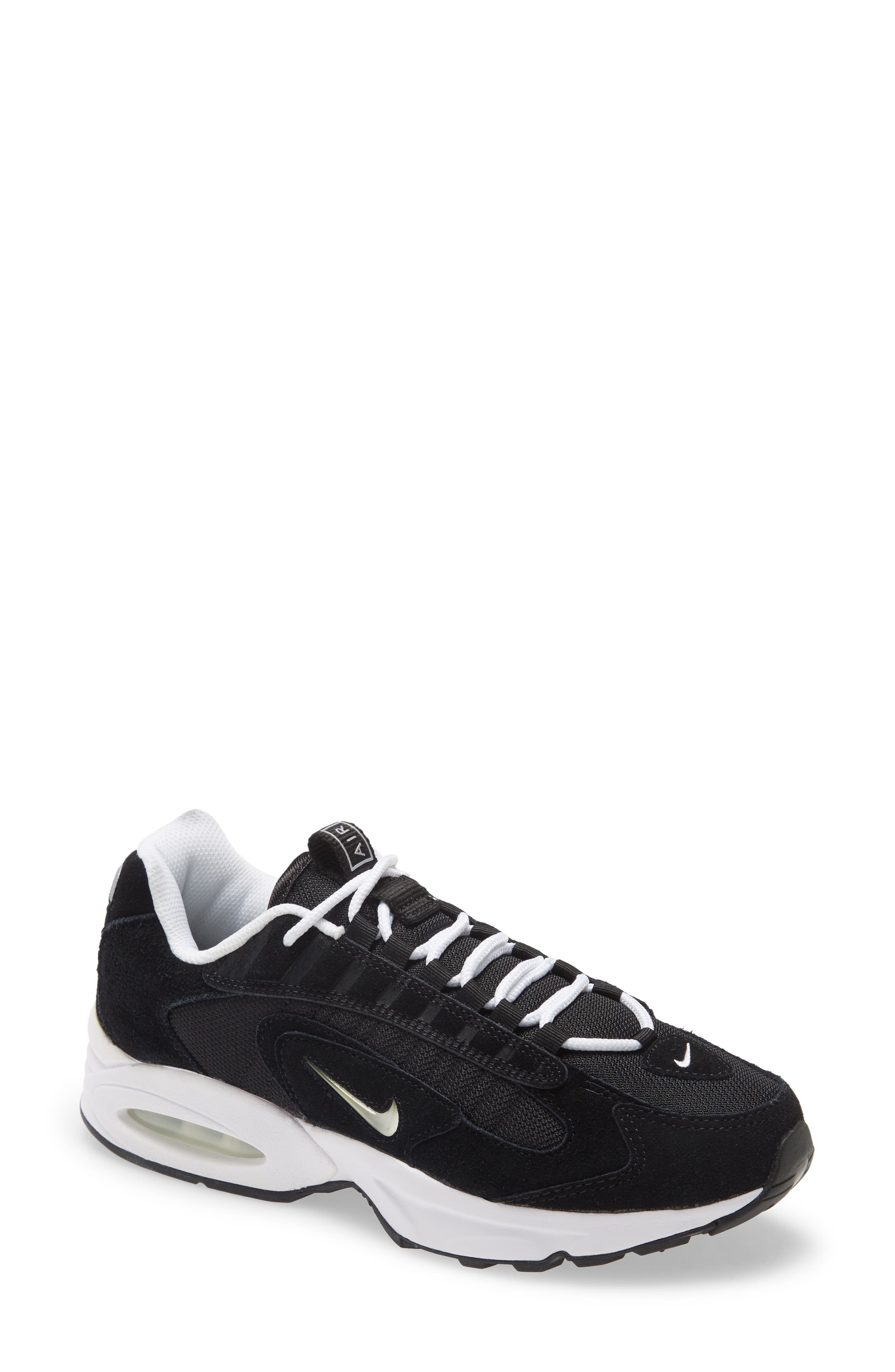 Nike Air Max Triax LE Sneaker, Main, color, 