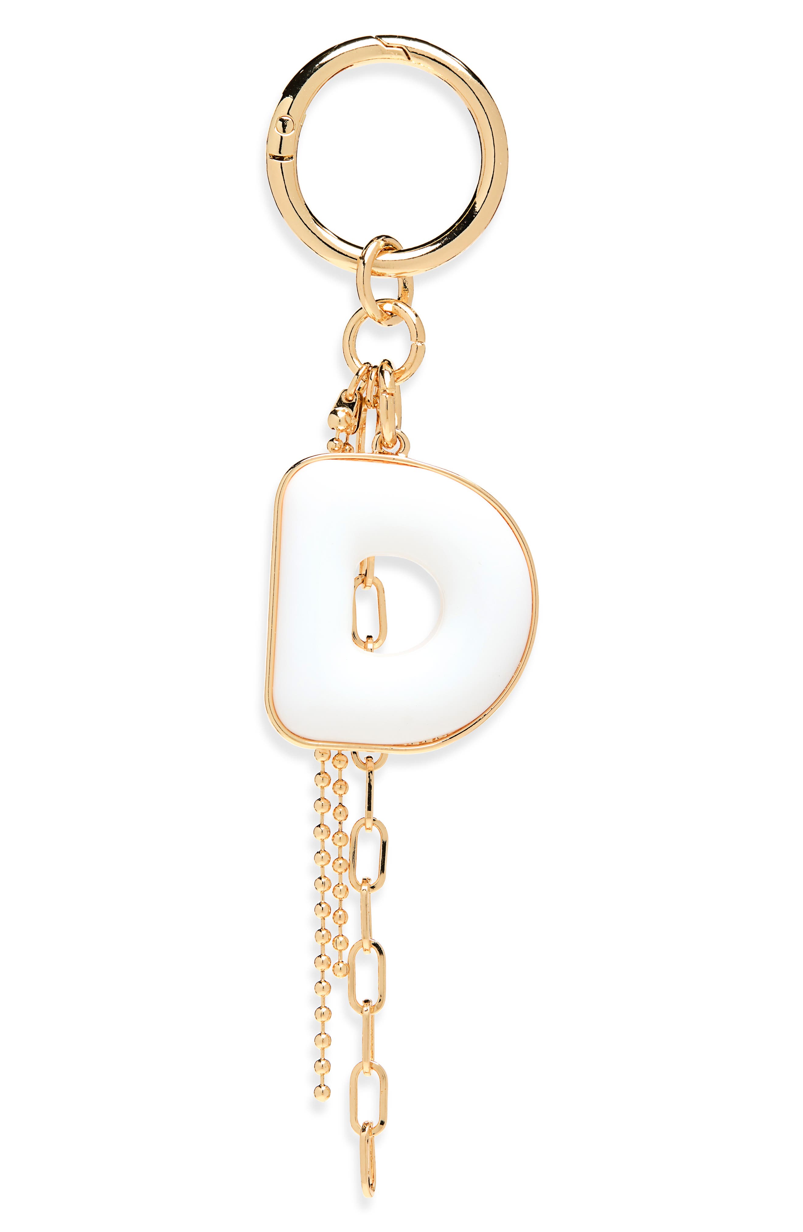 D- WHITE- GOLD