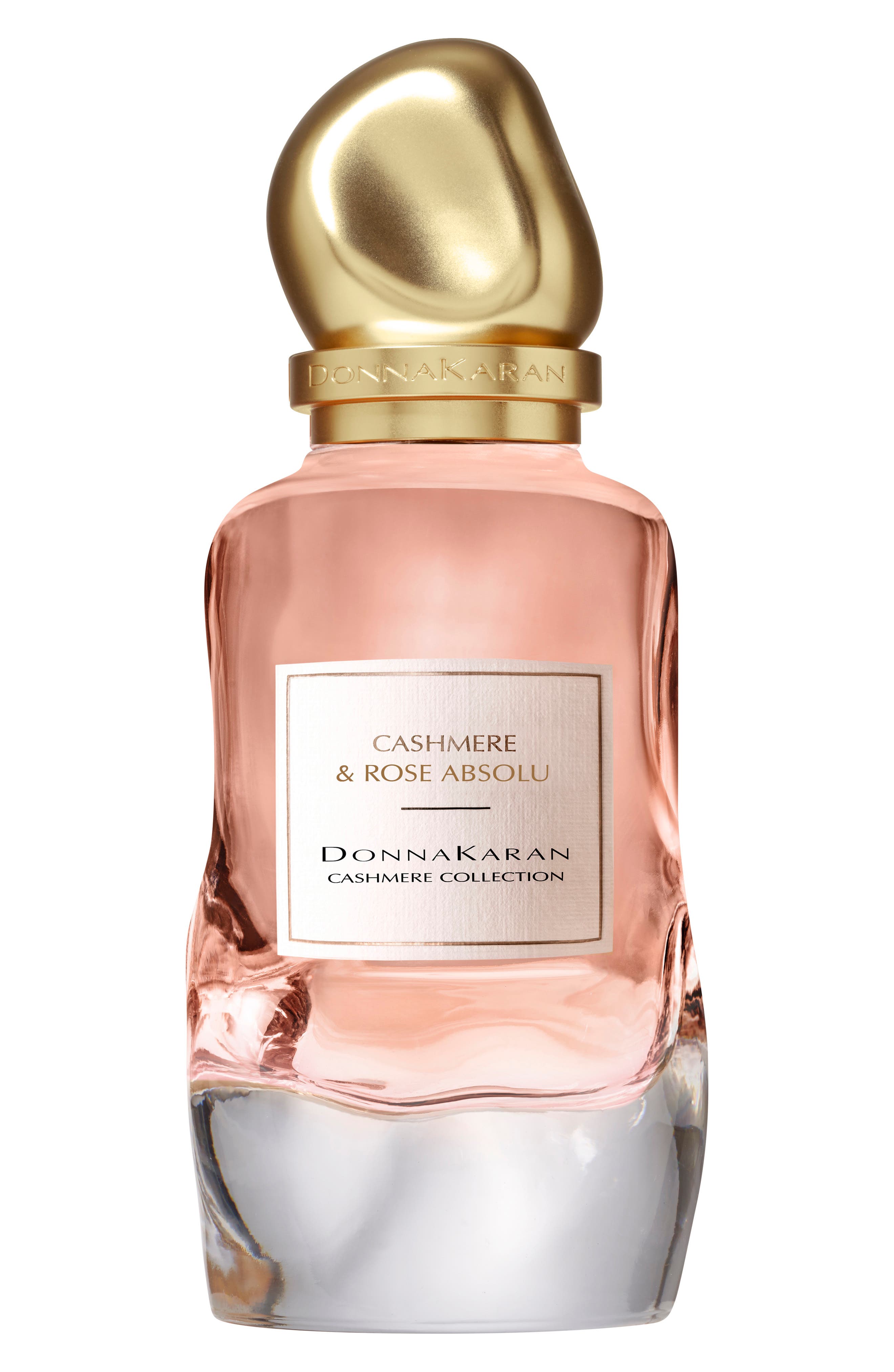 Cashmere & Rose Absolu —