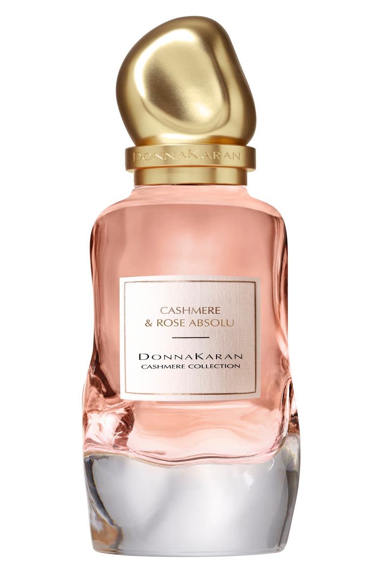 Cashmere & Rose Absolu — Eau de Parfum, Main, color, NO COLOR