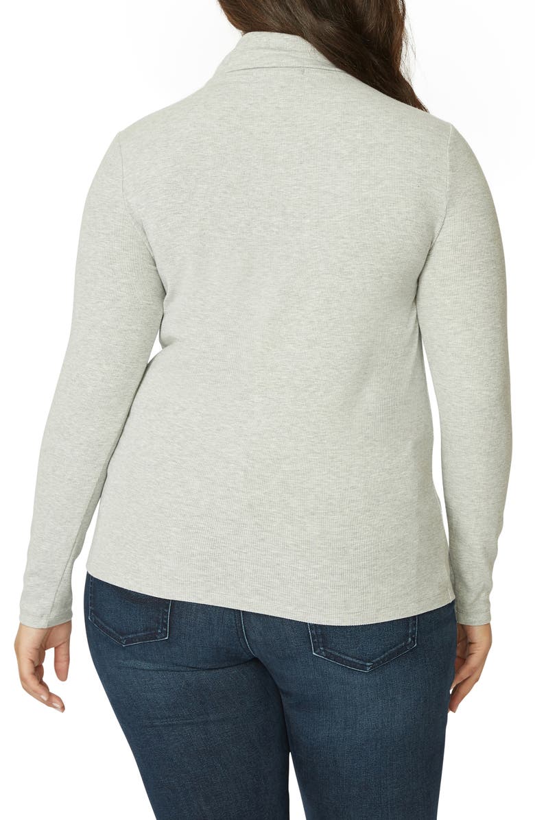 Sanctuary Essentials Turtleneck, Alternate, color, 