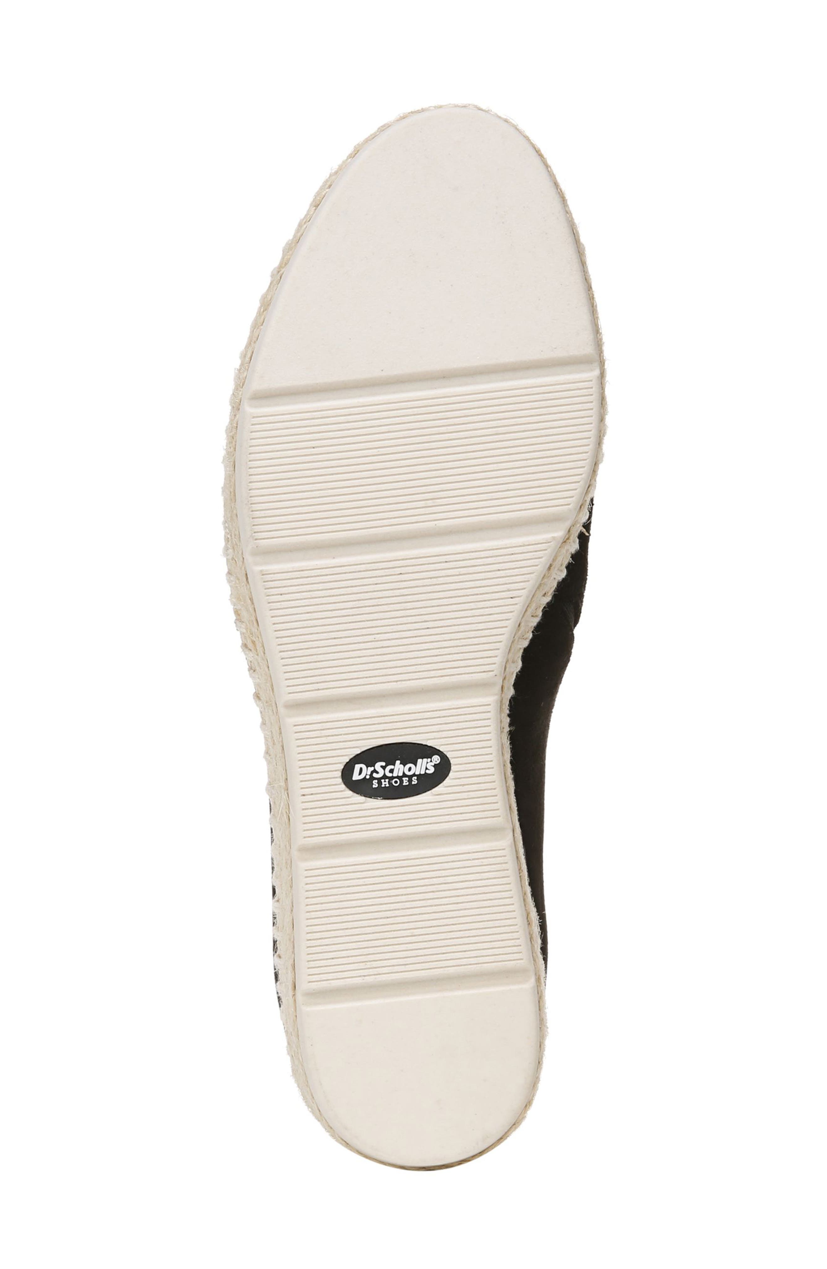 Dr. Scholl's Frankley Espadrille Slip-On, Alternate, color, 