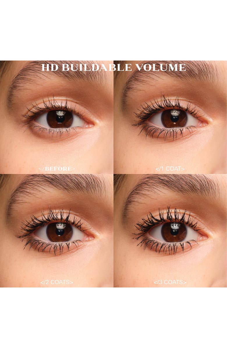 Prada scope Mascara & Mini Lip Balm Set, Alternate, color, 