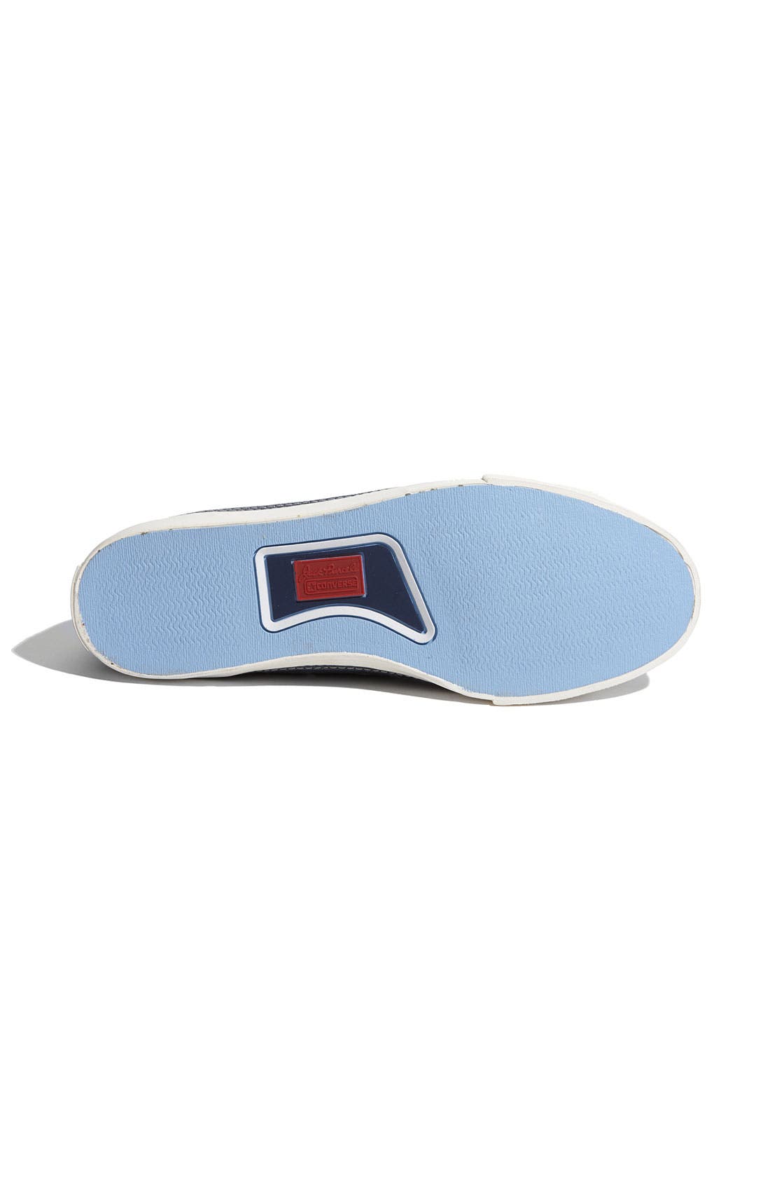 'Jack Purcell' Slip-On Sneaker, Alternate, color, NAVY