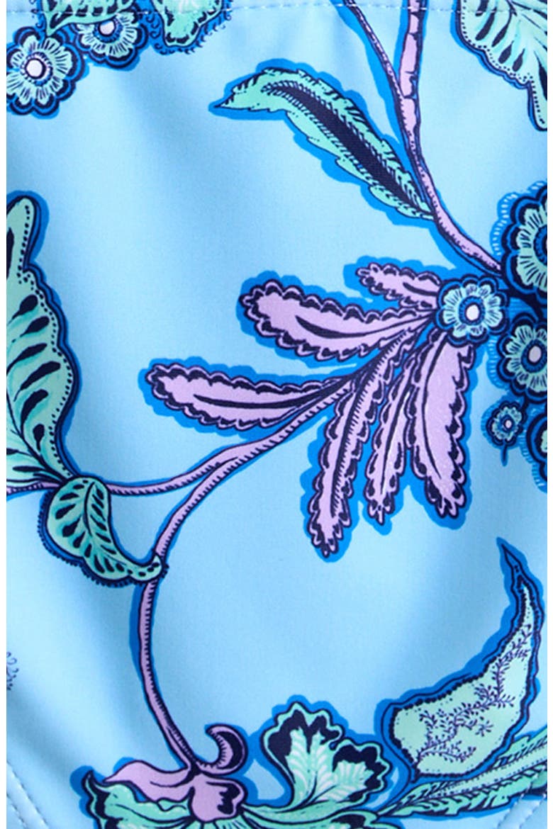 Kids' Summer Chintz Two-Piece Swimsuit, Alternate, color, SUMMER CHINTZ
