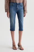 AG Maisie Capri Jeans