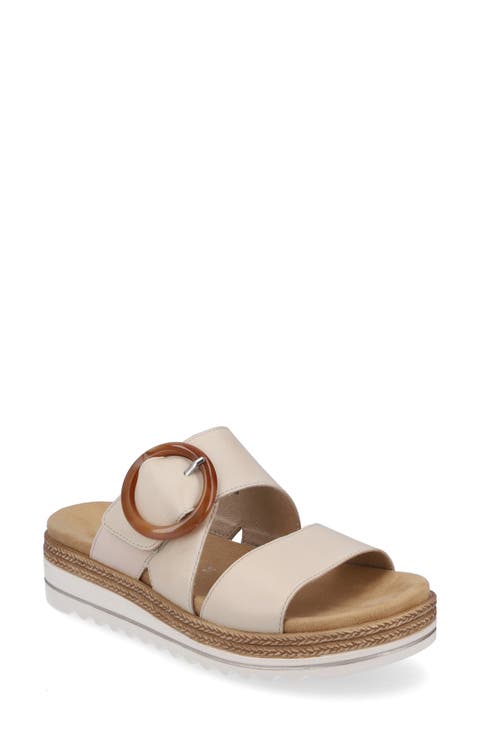 Jocelyn 51 Platform Sandal