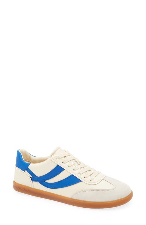 Vince Oasis Sneaker In Multi