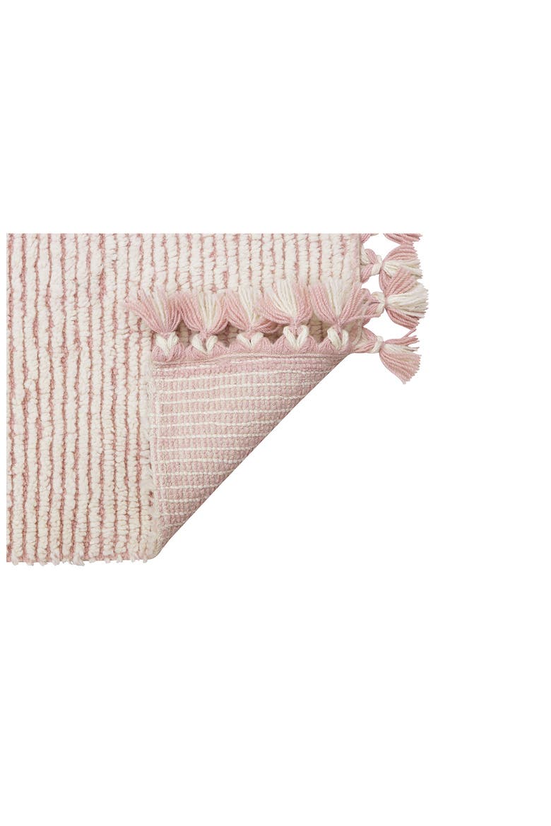 Koa Wool Rug, Alternate, color, SHEEP WHITE PALE BLUSH