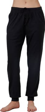 Gottex Beach Life Sandy Days Loungewear Jogger Bottoms