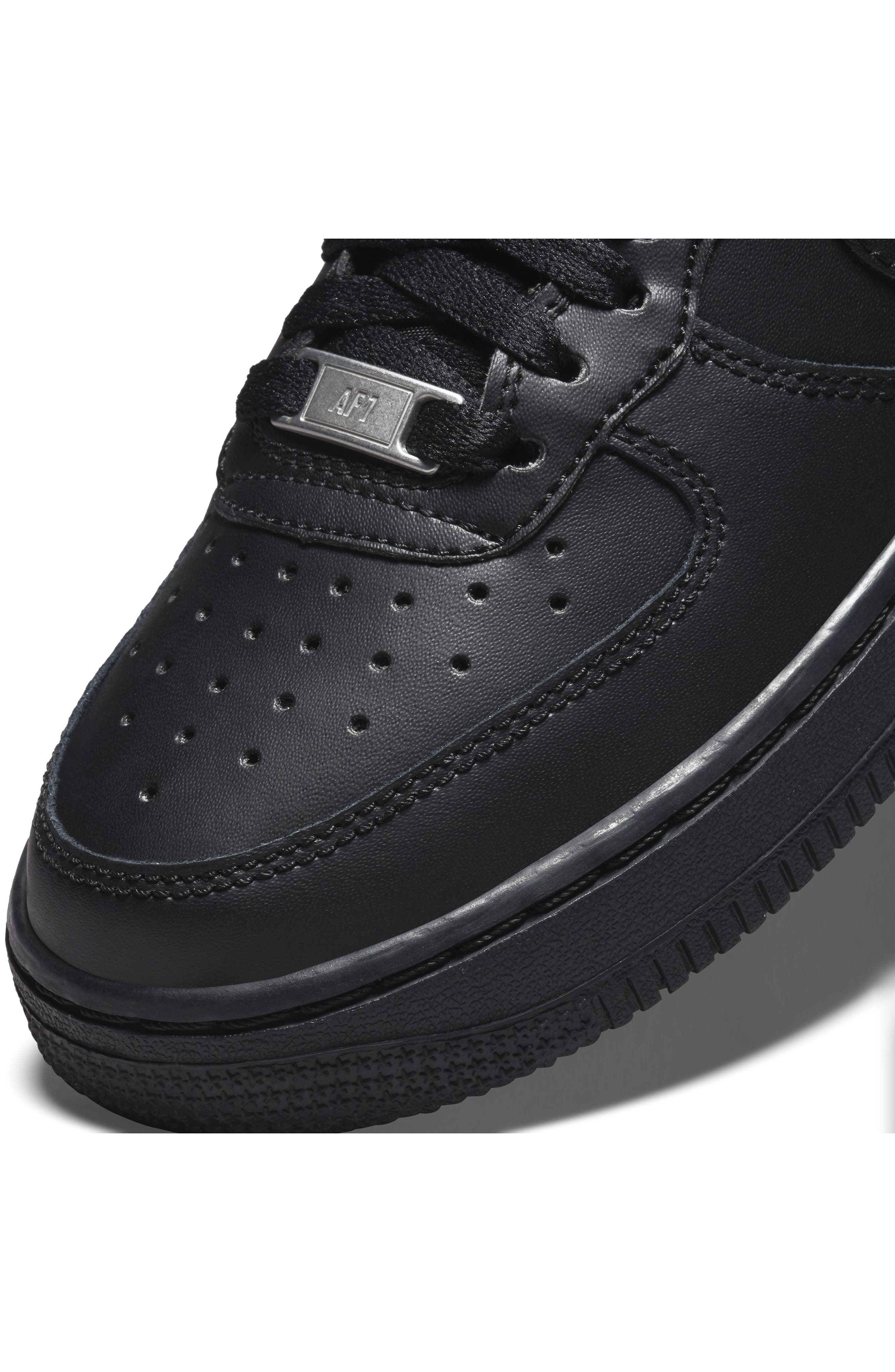 Nike Air Force 1 High Top Sneaker, Alternate, color, 