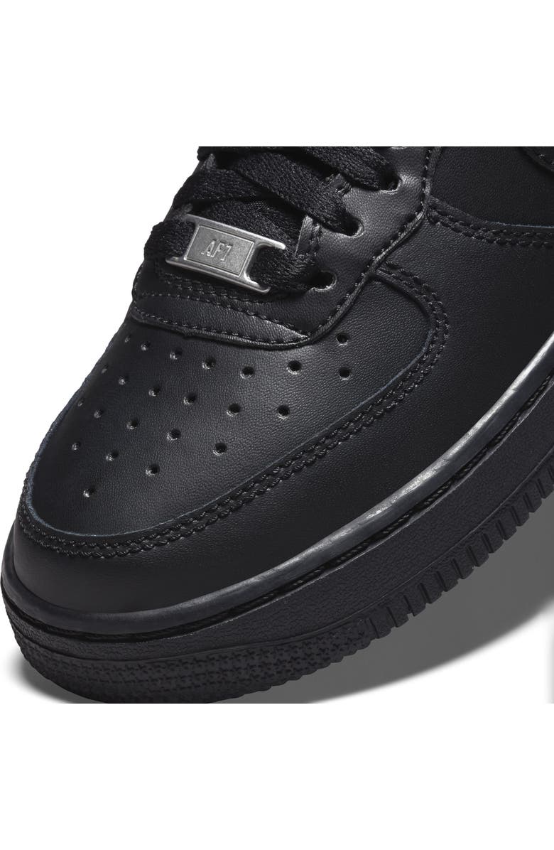 Nike Air Force 1 High Top Sneaker, Alternate, color,