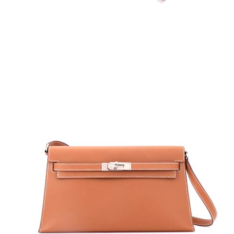 Kelly Elan Shoulder Bag Madame